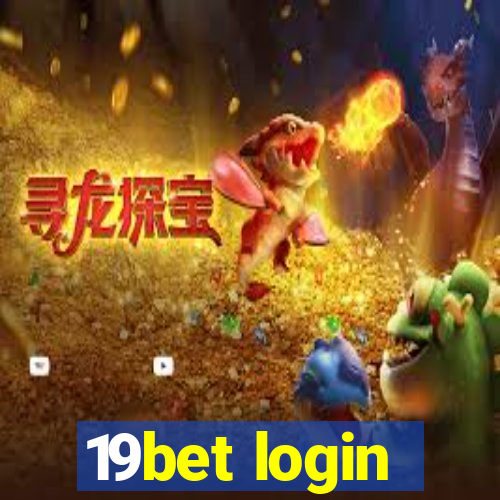 19bet login